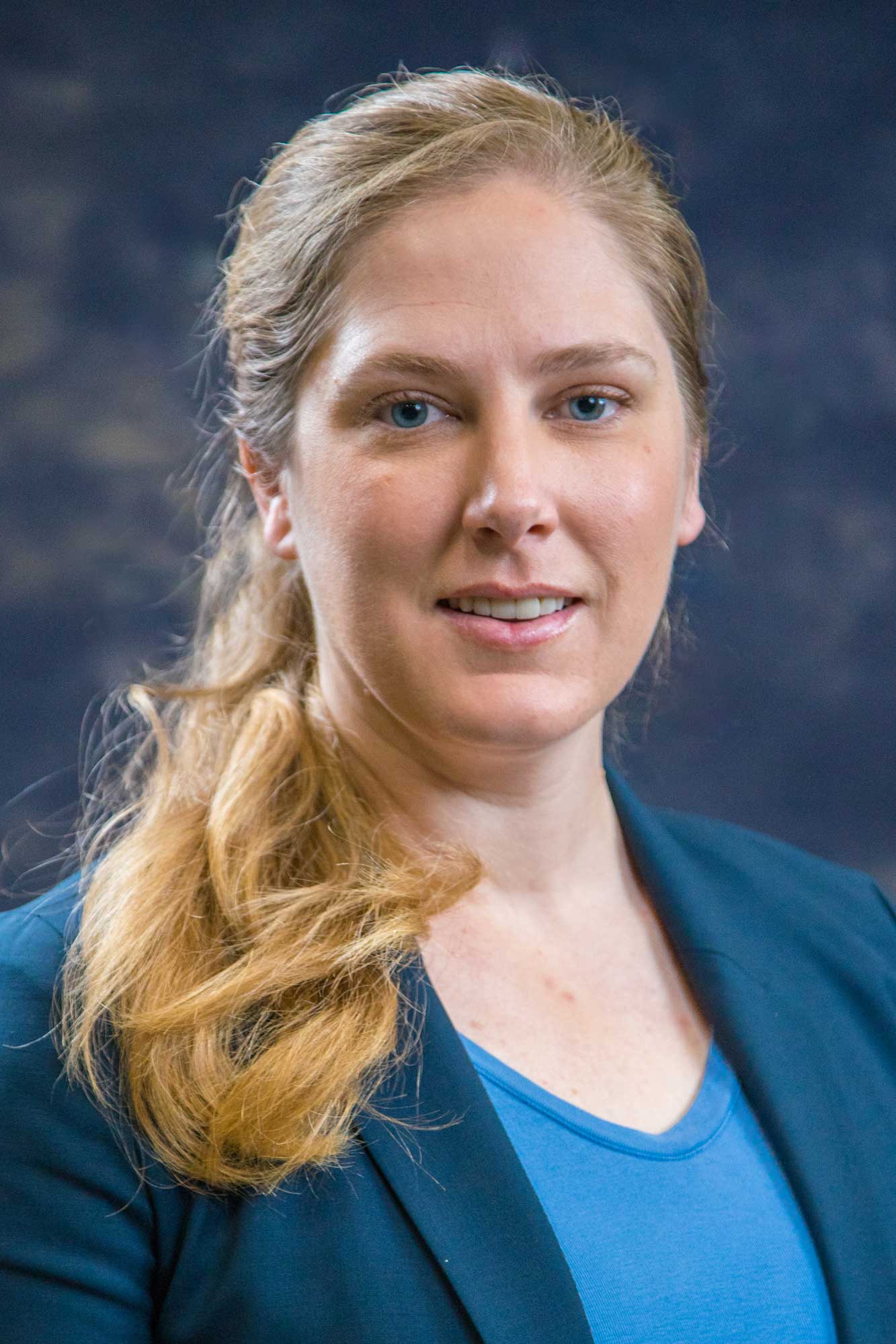 Headshot of Grace Anderson